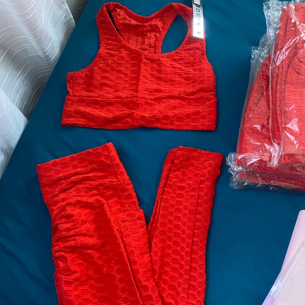 Workout Set | Workout Clothes | Casual sets